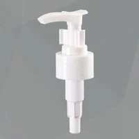 Pam Losyen Plastik Kosmetik Untuk Botol