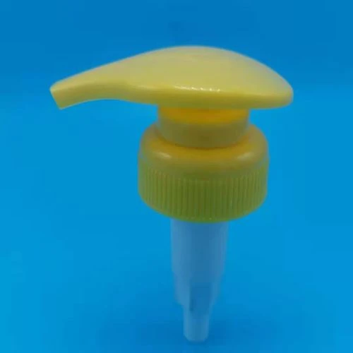 Shampoo Pump Lotion