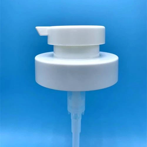 4.0ml Bathroom Soap And Lotion Dispenser Pump